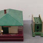 Lionel Vintage O Gauge Accessories #45,445,133 [4] VG