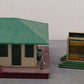 Lionel Vintage O Gauge Accessories #45,445,133 [4] VG