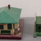 Lionel Vintage O Gauge Accessories #45,445,133 [4] VG