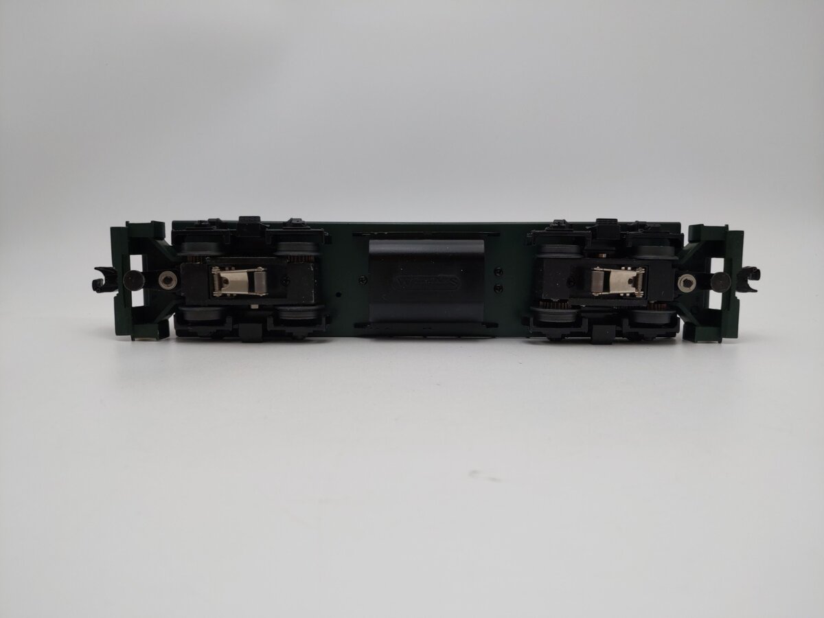 Williams 21447 O Gauge CNJ GP9 Powered Diesel Locomotive #1524 EX/Box