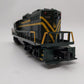 Williams 21447 O Gauge CNJ GP9 Powered Diesel Locomotive #1524 EX/Box