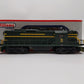 Williams 21447 O Gauge CNJ GP9 Powered Diesel Locomotive #1524 EX/Box