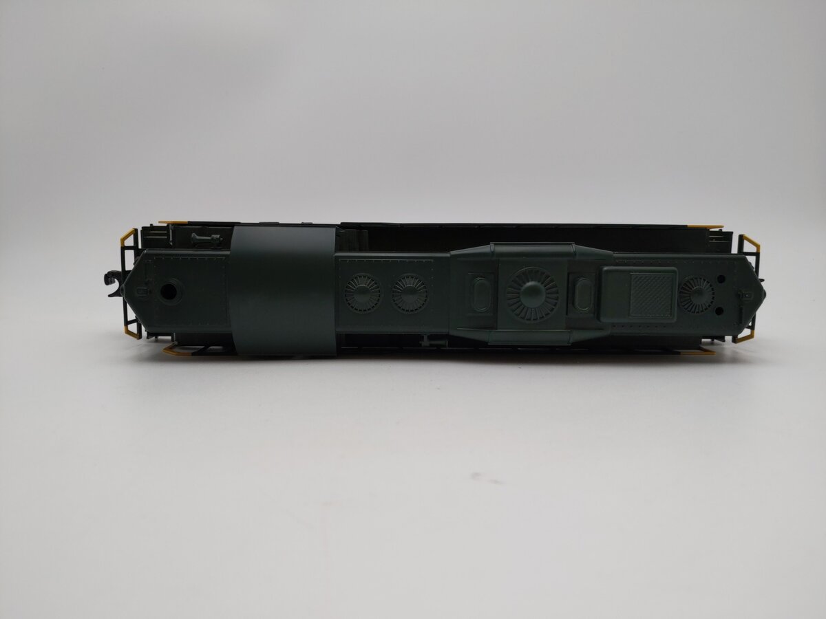 Williams 21447 O Gauge CNJ GP9 Powered Diesel Locomotive #1524 EX/Box