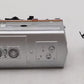 Life Like HO Scale Santa Fe A Unit Deluxe Diesel Locomotive & Caboose (Set of 2) VG/Box