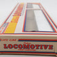Life Like HO Scale Santa Fe A Unit Deluxe Diesel Locomotive & Caboose (Set of 2) VG/Box