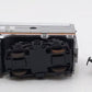 Life Like HO Scale Santa Fe A Unit Deluxe Diesel Locomotive & Caboose (Set of 2) VG/Box