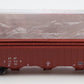 InterMountain 65361-20 N Scale Santa Fe Rib-Sided 3-Bay Hopper #312938 LN/Box