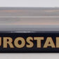 Rocket to Eurostar Hardcover Book By John Coiley EX