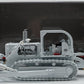 First Gear 59-3124 1:50 Diecast Intl. Harvester TD-25 Crawler Dozer White NIB