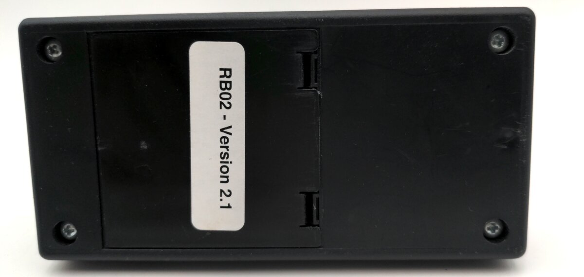 NCE 0024 RB02 Wireless Repeater EX