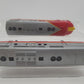 Tenshodo 106/107 HO Scale BRASS Santa Fe EMD AB Diesel Set VG/Box