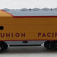 Micro-Trains 12001-2 Z Union Pacific F7A Dummy Unit Diesel Locomotive #1471 EX/Box