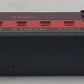 IHC 48085 HO Scale Gulf Mobile & Ohio Smooth Side RPO Car #5478 LN/Box