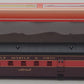 IHC 48085 HO Scale Gulf Mobile & Ohio Smooth Side RPO Car #5478 LN/Box
