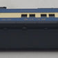 IHC 49126 HO Central Of New Jersey Heavyweight 8-1-2 Sleeper Passenger Car LN/Box