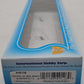 IHC 49126 HO Central Of New Jersey Heavyweight 8-1-2 Sleeper Passenger Car LN/Box