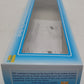 IHC 49126 HO Central Of New Jersey Heavyweight 8-1-2 Sleeper Passenger Car LN/Box