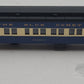 IHC 49126 HO Central Of New Jersey Heavyweight 8-1-2 Sleeper Passenger Car LN/Box