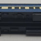 IHC 49126 HO Central Of New Jersey Heavyweight 8-1-2 Sleeper Passenger Car LN/Box