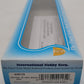 IHC 49125 HO The Blue Comet BPO Heavyweight Passenger Car LN/Box