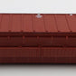 InterMountain 65361-13 N Scale ATSF Rib-Sided 3-Bay Hopper #312840 LN/Box