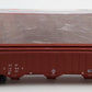 InterMountain 65361-13 N Scale ATSF Rib-Sided 3-Bay Hopper #312840 LN/Box