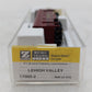 Micro-Trains 17005-2 Z Lehigh Valley F7 B Unit Dummy Diesel Locomotive #515 LN/Box