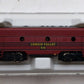 Micro-Trains 17005-2 Z Lehigh Valley F7 B Unit Dummy Diesel Locomotive #515 LN/Box