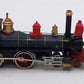 Bachmann 41051101 HO Locomotive w/Tender & Caboose Combo Set #119 (Set of 2) EX/Box