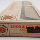 Bachmann 41051101 HO Locomotive w/Tender & Caboose Combo Set #119 (Set of 2) EX/Box