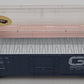 Roundhouse 8362 N Scale Grand Trunk Western 50' FMC Boxcar #598094 LN/Box