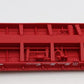 InterMountain 66403-15 N Scale ATSF Flat Car #95341 LN/Box
