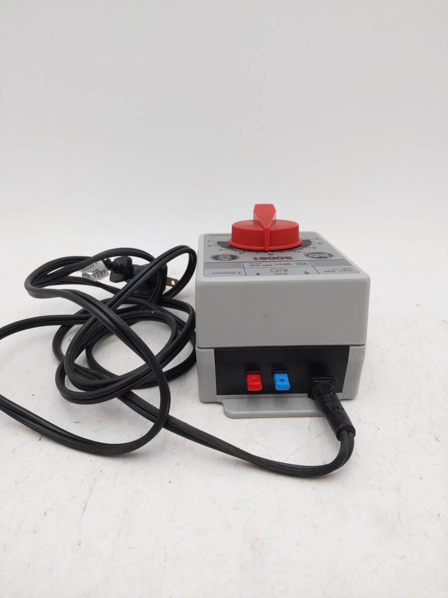 LGB 50081 G 120V Toy Transformer EX