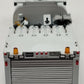 Sword Models SW2041-W 1:50 White Peterbilt 357 w/Elliot Fuel and Lube Body LN/Box