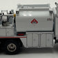 Sword Models SW2041-W 1:50 White Peterbilt 357 w/Elliot Fuel and Lube Body LN/Box