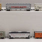 Atlas Assorted N Scale Freight Cars [12] EX/Box
