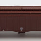 InterMountain 65361-10 N Scale ATSF 3 Bay Hopper #312832 LN/Box
