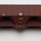 InterMountain 65361-10 N Scale ATSF 3 Bay Hopper #312832 LN/Box