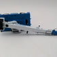 Shuttlelift SW2017-ANT 1:50 5540F Carry Deck Industrial Crane Anthony Colors VG/Box