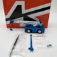 Shuttlelift SW2017-ANT 1:50 5540F Carry Deck Industrial Crane Anthony Colors VG/Box