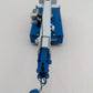 Shuttlelift SW2017-ANT 1:50 5540F Carry Deck Industrial Crane Anthony Colors VG/Box