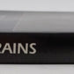 Night Trains Paperback Book By Peter T. Maiken NEW
