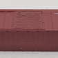 Roundhouse 8889 N Scale Missouri Pacific Boxcar #251625 LN/Box