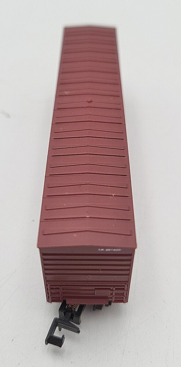 Roundhouse 8889 N Scale Missouri Pacific Boxcar #251625 LN/Box