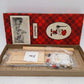 Campbell Scale Models 388 HO Scale Silver Spur Mine Craftsman Kit EX/Box