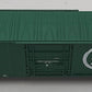 Micro-Trains 02700150 N MD&W 50' Plug Door Rib Side Boxcar #9065 LN/Box