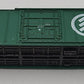 Micro-Trains 02700150 N MD&W 50' Plug Door Rib Side Boxcar #9065 LN/Box