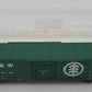 Micro-Trains 02700150 N MD&W 50' Plug Door Rib Side Boxcar #9065 LN/Box