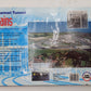 Channel Tunnel Trains Hardcover Book By Peter Semmens and Yves Machefert Tassin EX