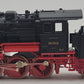 Fleischmann 4156 HO Scale DR 2-8-0 Steam Locomotive & Tender LN/Box